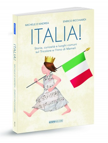 3D BK1323 LIBRO ITALIA